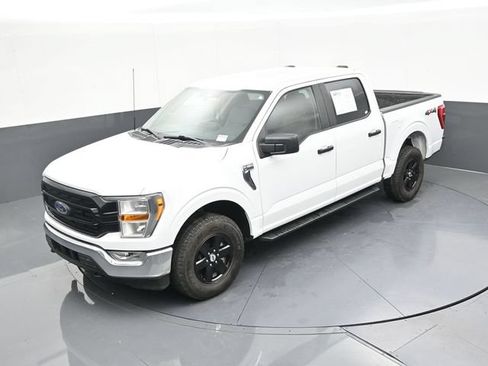 Used 2022 Ford F150 XLT w/ Trailer Tow Package AWD/4WD image 68
