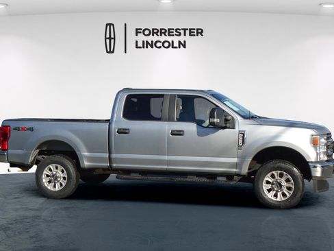 Used 2022 Ford F350 XL w/ STX Appearance Package image 2
