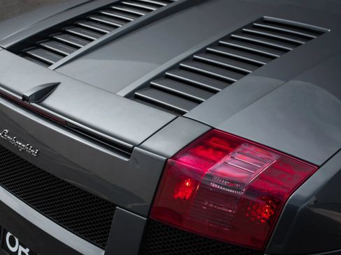 Used 2007 Lamborghini Gallardo Spyder AWD/4WD image 37