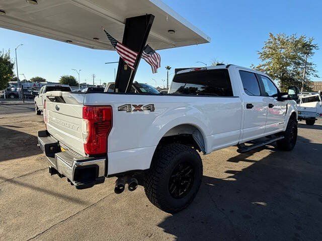 Used 2020 Ford F250 XL AWD/4WD image 60