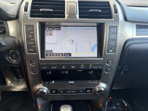 Used 2021 Lexus GX 460 Premium w/ Accessory Package AWD/4WD image 9