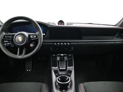 Certified 2025 Porsche 911 Carrera 4 GTS AWD/4WD image 7