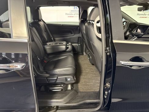 Used 2023 Honda Odyssey EX-L image 8