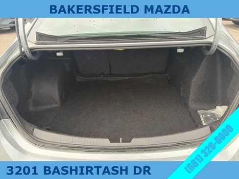 Used 2024 Chevrolet Malibu LT image 21