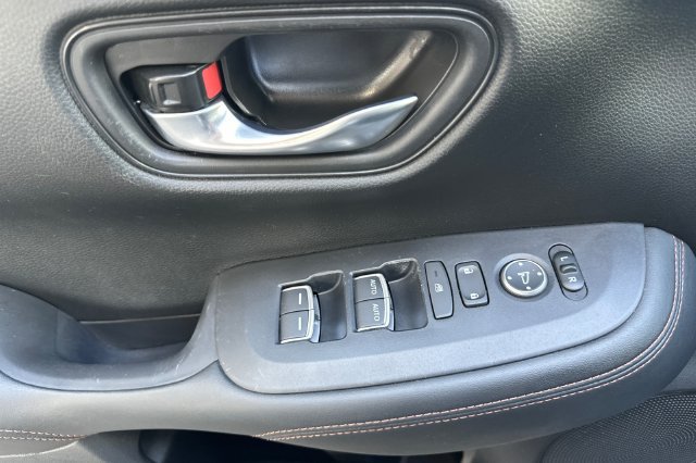 Used 2024 Honda HR-V Sport image 11