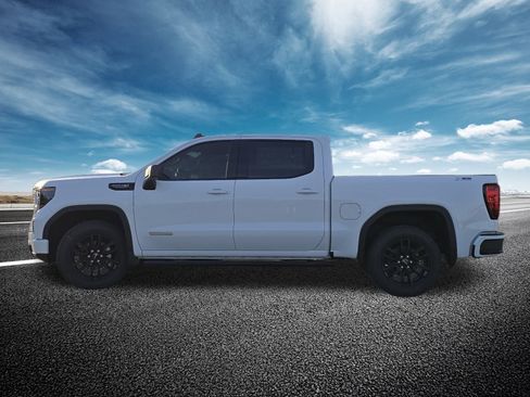 New 2026 GMC Sierra 1500 Elevation w/ X31 Off-Road Package image 15