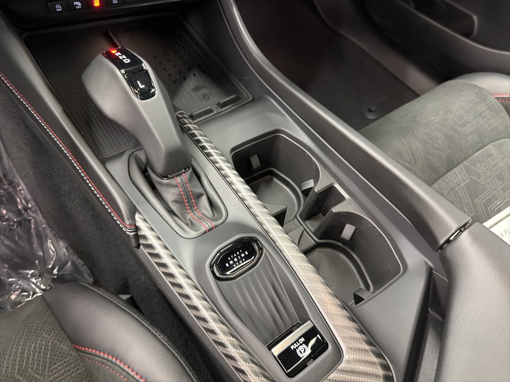 New 2026 Dodge Charger Scat Pack AWD/4WD image 21