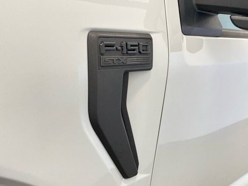 Used 2024 Ford F150 STX w/ Equipment Group 201A FX4 AWD/4WD image 13