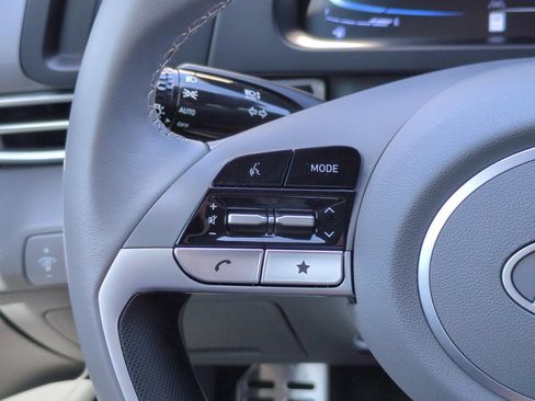 Certified 2026 Hyundai Elantra Sport FWD image 17