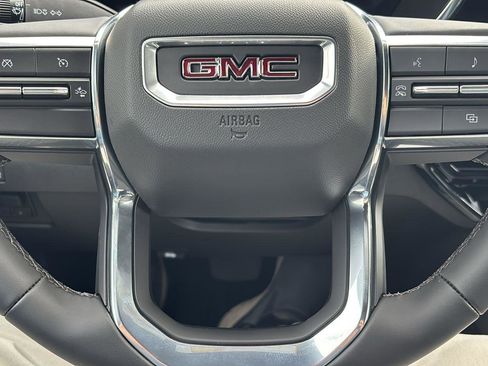 New 2026 GMC Canyon Elevation w/ Convenience Package image 25