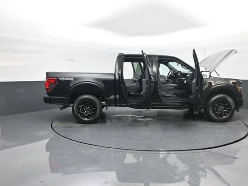 New 2026 Ford F150 STX image 39