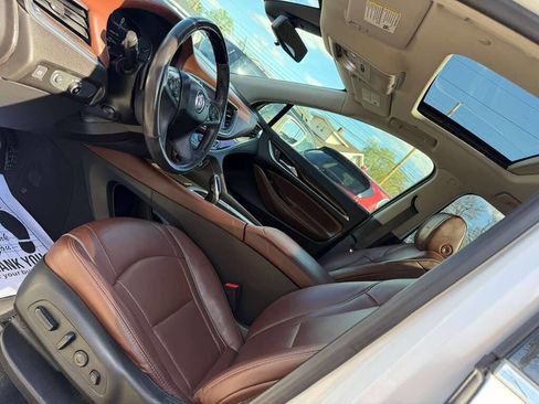 Used 2020 Buick Enclave Avenir w/ Avenir Technology Package image 19