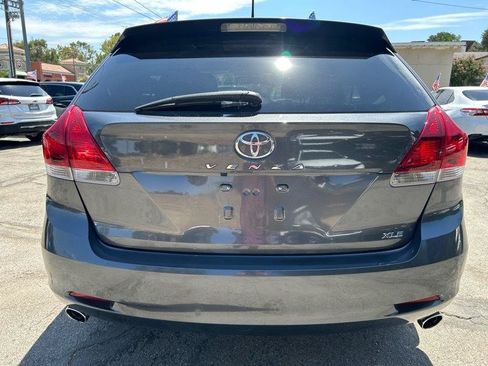 Used 2015 Toyota Venza XLE w/ XLE Premium Package FWD image 4