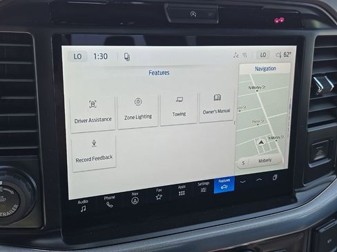 New 2026 Ford F150 Lariat AWD/4WD image 34