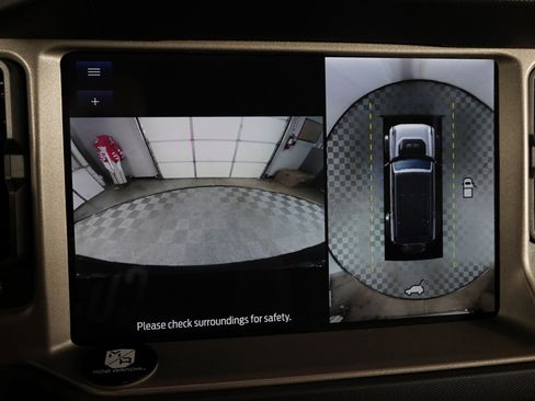 Used 2023 Ford Bronco Raptor image 25