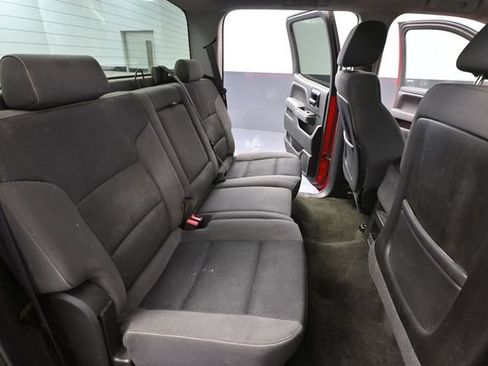 Used 2014 Chevrolet Silverado 1500 LT w/ All Star Edition AWD/4WD image 38