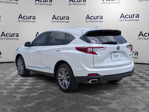 Certified 2023 Acura RDX FWD w/ Technology Package image 7