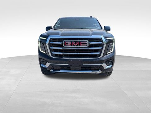 Used 2025 GMC Yukon Elevation AWD/4WD image 15