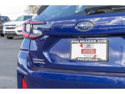 Certified 2024 Subaru Impreza 2.0i image 29