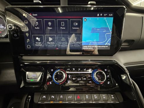 New 2026 GMC Sierra 1500 AT4X image 21