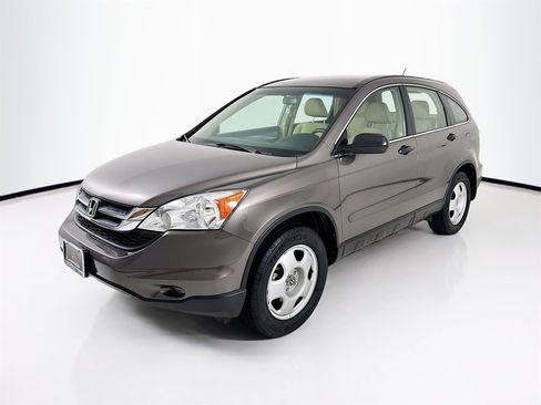 Used 2010 Honda CR-V LX image 3