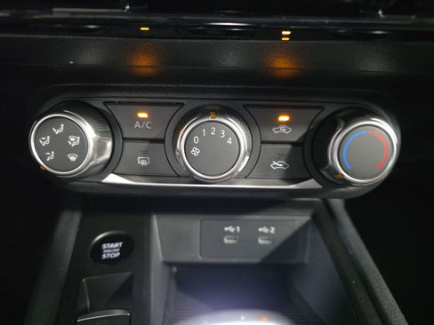 New 2026 Nissan Kicks S w/ Charging Package image 24