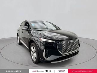 Certified 2023 Audi Q4 e-tron Premium Plus w/ Premium Plus AWD/4WD video 2