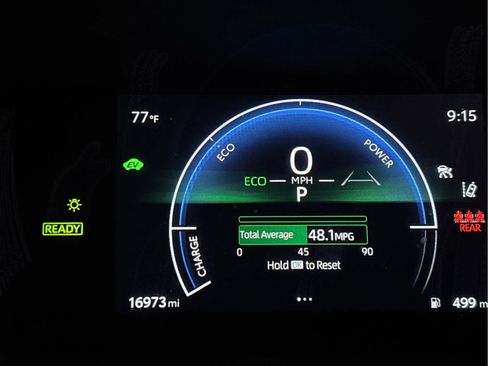 Used 2025 Toyota Camry LE w/ Convenience Package AWD/4WD image 11