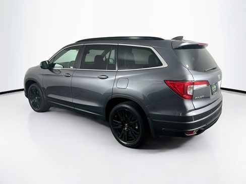 Used 2022 Honda Pilot Special Edition image 5