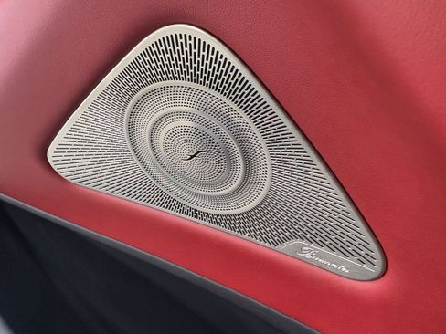 Used 2023 Mercedes-Benz S 580 4MATIC Sedan w/ AMG Line image 7