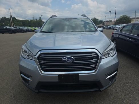 Used 2021 Subaru Ascent Premium w/ Convenience Package AWD/4WD image 11