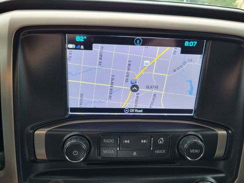 Used 2018 GMC Sierra 1500 Denali AWD/4WD image 20