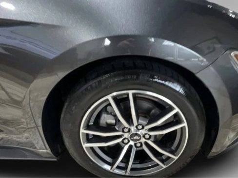 Used 2017 Ford Mustang Premium w/ Equipment Group 201A image 13