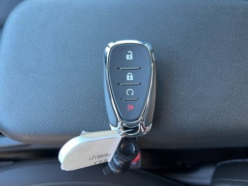 Used 2023 Chevrolet TrailBlazer ACTIV w/ Convenience Package image 39