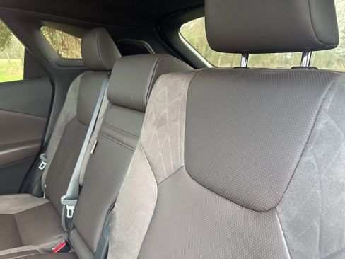 Certified 2024 Lexus RX 350 FWD w/ Convenience Package image 21