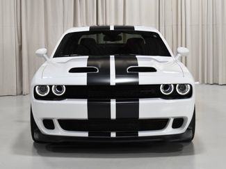 Used 2023 Dodge Challenger SRT Hellcat w/ Driver Convenience Group RWD video 2