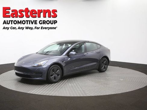 Used 2023 Tesla Model 3 Standard Range RWD image 49