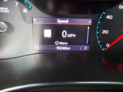 Used 2021 Chevrolet Colorado ZR2 AWD/4WD image 22