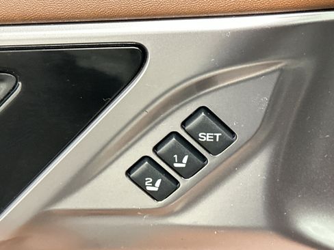 Used 2025 Subaru Legacy Touring XT w/ Tech Package #3 image 39