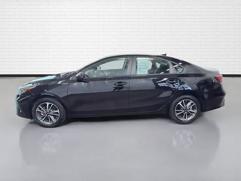 Used 2024 Kia Forte LXS FWD image 6