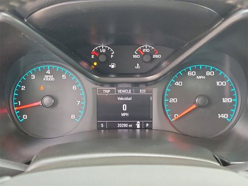 Used 2022 Chevrolet Colorado LT image 25