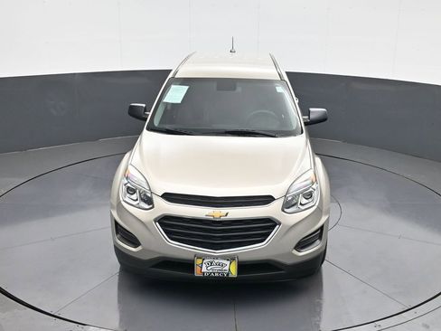 Used 2016 Chevrolet Equinox LS image 14
