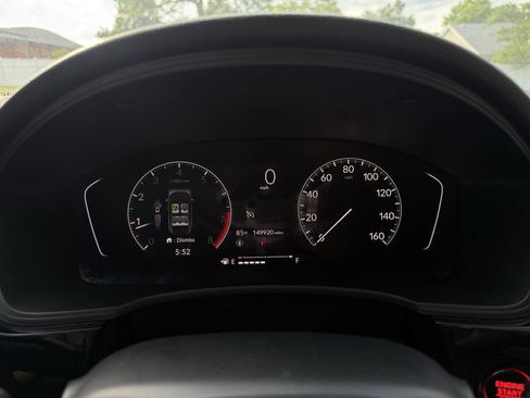 Used 2022 Honda Civic LX image 22