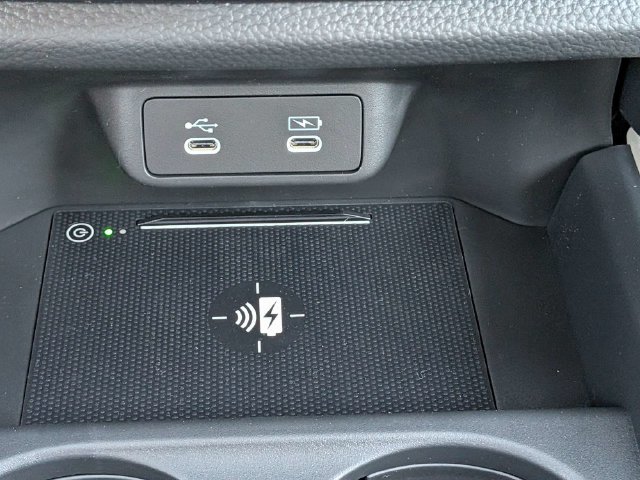 New 2027 Honda HR-V EX-L image 25