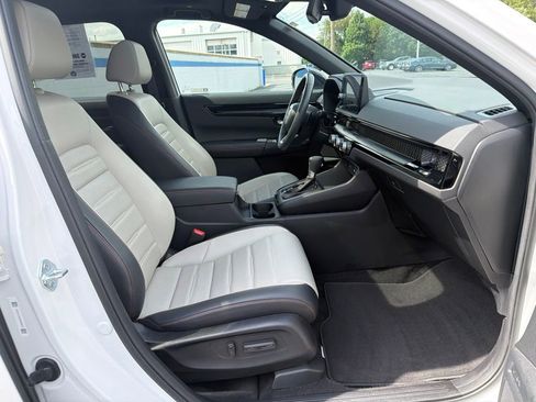 Used 2023 Honda CR-V Sport Touring image 25