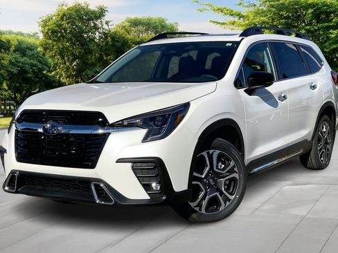 Used 2026 Subaru Ascent Touring image 1