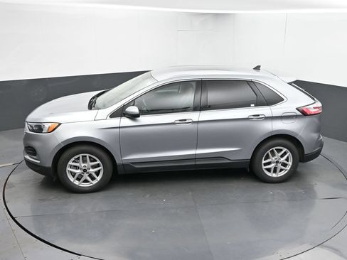 Used 2024 Ford Edge SEL AWD/4WD image 41