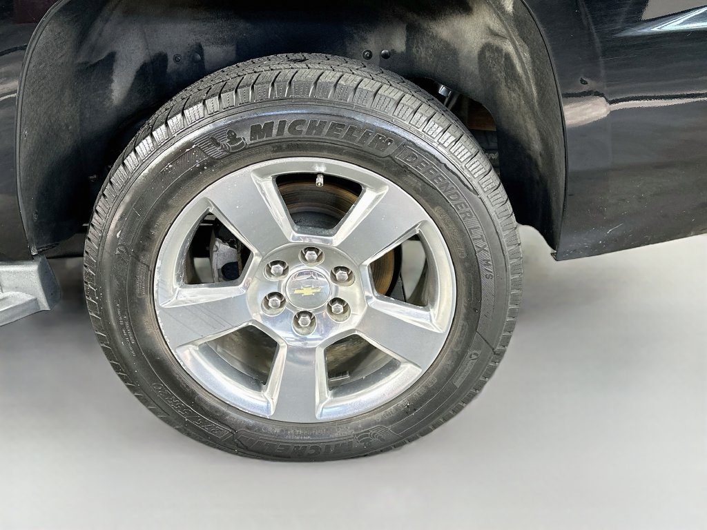 Used 2016 Chevrolet Tahoe LT AWD/4WD image 35