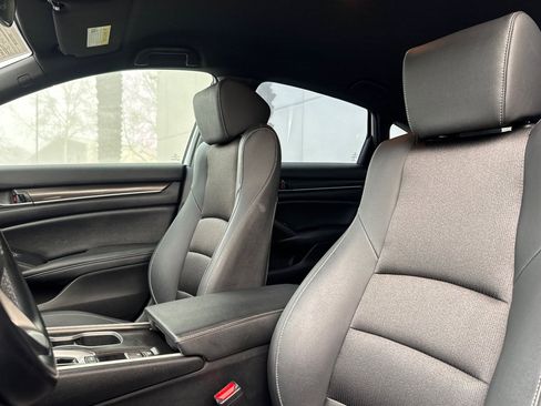 Used 2019 Honda Accord Sport image 21