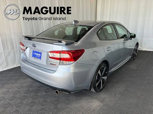 Used 2019 Subaru Impreza 2.0i Sport AWD/4WD image 31